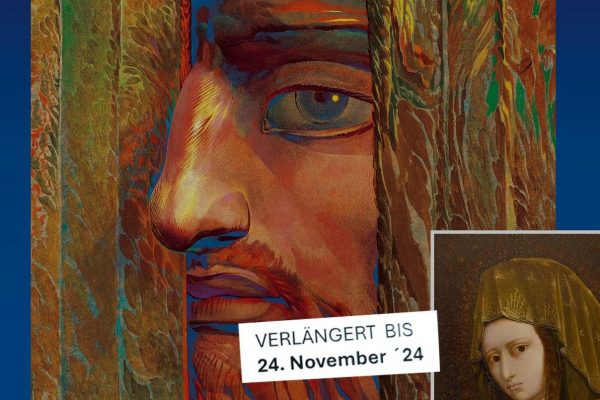 A1 Plakat Ernst Fuchs2024, kl Kopie